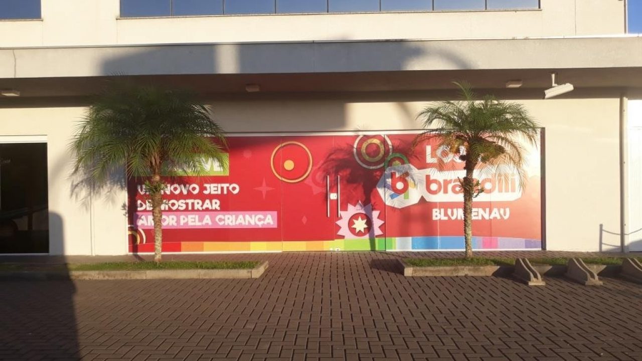 brandili loja online