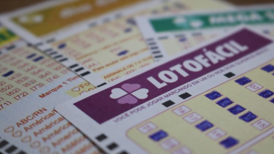 jogos da loteria on line