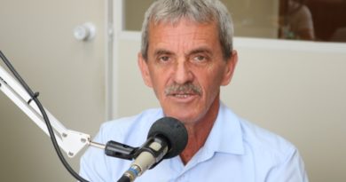 Ex-vereador Oldemar Becker e ex-chefe de gabinete são condenados por corrupção passiva