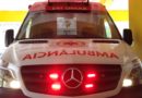 Em SC, Secretaria da Saúde busca renovação de frota das ambulâncias do Samu junto a ministério