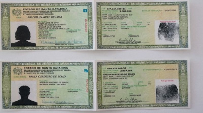 IGP inicia mutirão para confecção de carteiras de identidade perdidas pelas  vítimas das enchentes - Defesa Civil do Rio Grande do Sul