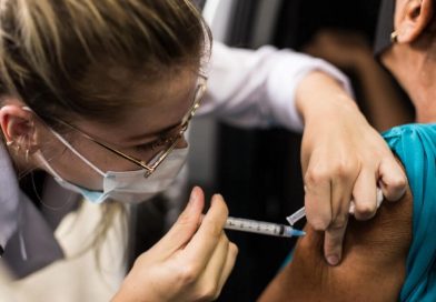 Blumenau inicia vacinação contra a dengue neste sábado, dia 4