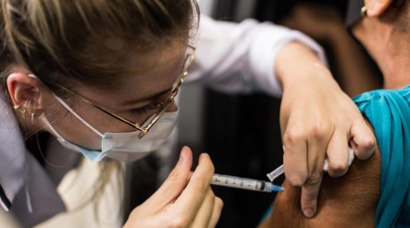 Blumenau inicia vacinação contra a dengue neste sábado, dia 4