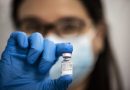 Pfizer promete vacina contra Ômicron para março