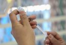 Blumenau inicia vacinação contra a dengue na próxima segunda-feira, dia 6