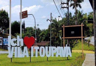 Estão abertas as inscrições para a 11ª Caminhada Ecológica e Cultural da Vila Itoupava