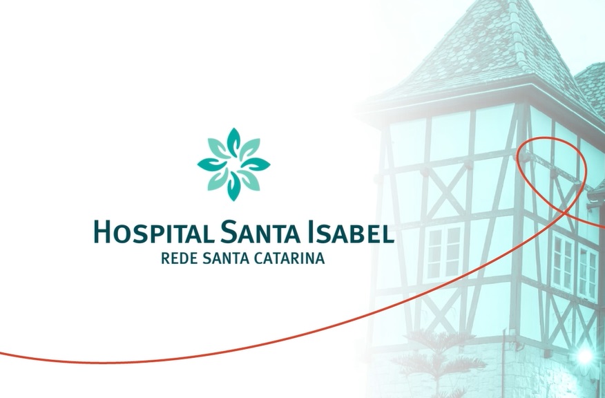 Hospital Santa Isabel revitaliza marca Mesorregional Hospital Santa Isabel revitaliza marca Mesorregional
