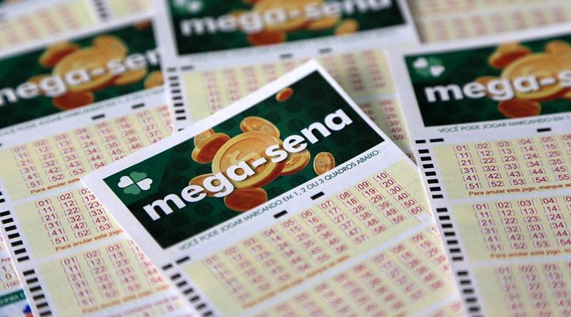 Mega-Sena sorteia R$ 65 milhões nesta quarta (25)
