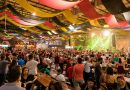 Começa a venda antecipada de ingressos para a Sommerfest 2022