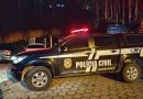 Polícia Civil apreende mais de R$ 8,9 milhões em valores em operações policiais de combate à corrupção