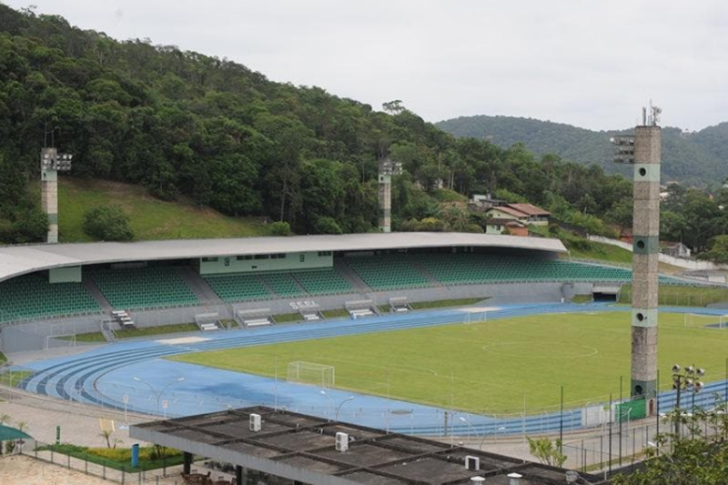 Sesi nacional aprova venda do complexo esportivo de Blumenau para