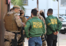 GAECO deflagra operação “Sob Encomenda II” em combate a organizações criminosas em Santa Catarina