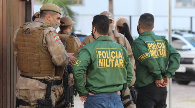 GAECO deflagra operação “Sob Encomenda II” em combate a organizações criminosas em Santa Catarina