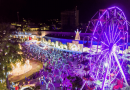 Agenda Cultural tem como destaque o primeiro fim de semana do Natal em Blumenau