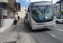 Blumenau conta com 250 câmeras de segurança instaladas na frota de ônibus