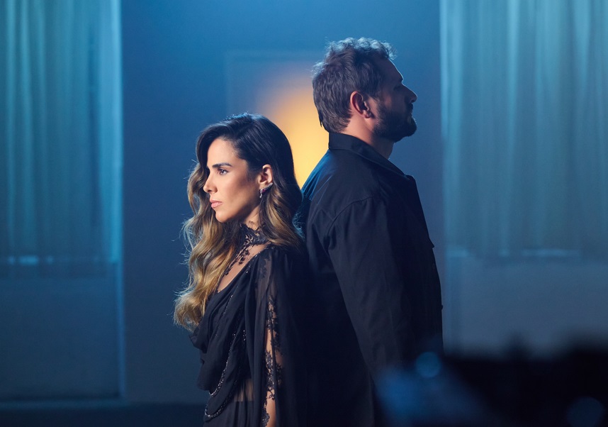 Wanessa Camargo lança clipe sentimental de 'Parte De Mim' Mesorregional Wanessa Camargo lança clipe sentimental de 'Parte De Mim' Mesorregional