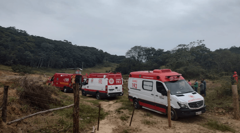 Homem é morto a tiros e outras duas pessoas ficam feridas após terem suas  casas invadidas na zona rural de São Luís - SLZ Online