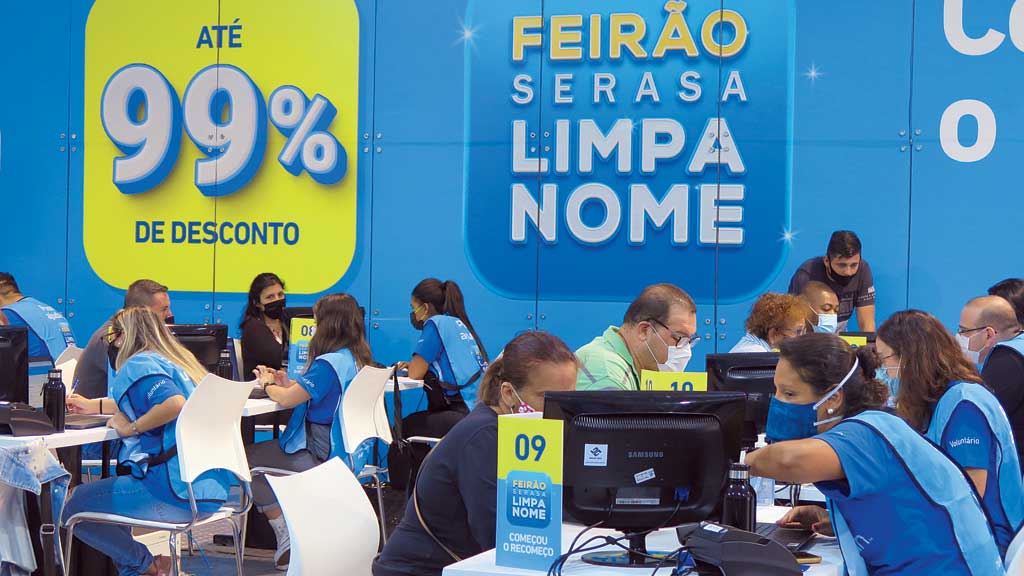 Ailos coopera com campanha Serasa Limpa Nome para renegociar dívidas -  Mesorregional