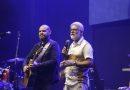 Para ser feliz, segundo o pastor, é necessário manter o equilíbrio entre material, emocional e o relacionamento com Deus