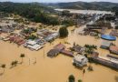 Brasil propõe ação conjunta contra desastres no Mercosul