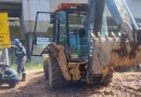 Emasa continua obra de interligação de adutora na próxima terça-feira (12), em Balneário Camboriú