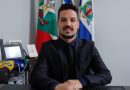 Jorge Krüger é eleito presidente da Amve para 2024