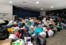 Blumenau despacha primeira carga de donativos ao Rio Grande do Sul nesta quarta-feira (08)