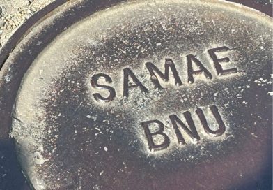 Manutenção do Samae pode afetar abastecimento em 24 bairros de Blumenau, nesta terça (19)