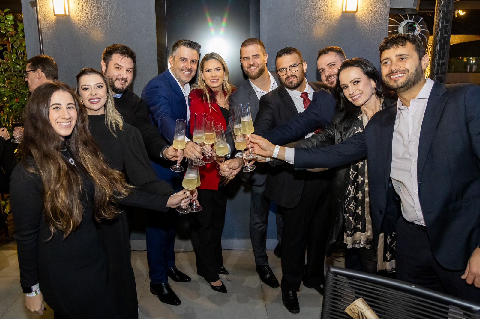 Atex Investimentos celebra inauguração de novo escritório em Blumenau ...
