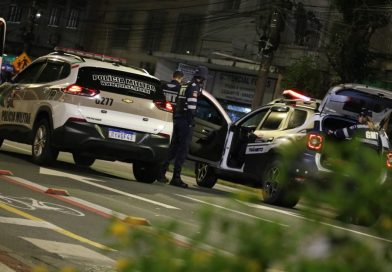 Fiscalização contra embriaguez ao volante será intensificada durante a Oktoberfest em Blumenau