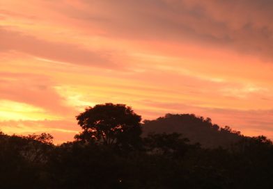 Previsão aponta dias de instabilidade e chuva em Santa Catarina a partir desta quarta-feira (9)