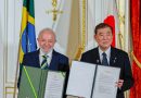 Brasil e Japão fortalecem laços com novos acordos