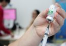 Semana da vacinação em Blumenau: imunização contra gripe para pessoas com deficiência