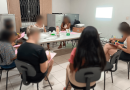 Projeto “Grupo de Mulheres” oferece apoio a vítimas de violência doméstica em Indaial