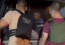 Polícia Civil prende em Blumenau foragido envolvido em homicídio de policial militar no Pará
