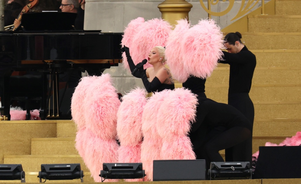 E-commerce também tem lucros por conta de grandes shows e festivais, como o de Lady Gaga
