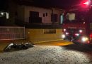 Polícia Civil já identificou veículo envolvido em acidente fatal da noite de ontem (16) em Blumenau