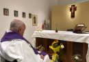 A perda de Papa Francisco aos seus 88 anos