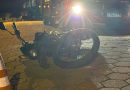 Mais um motorista mata e foge sem prestar socorro á vítima em Blumenau