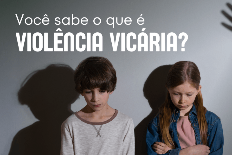 Violência vicária: nova frente de atenção da Assistência Social em Santa Catarina