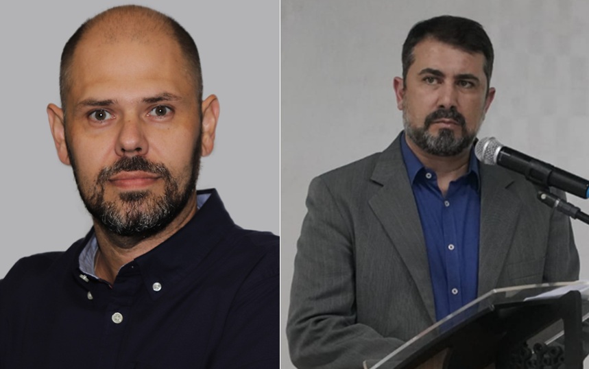 Paulo Koerich realiza duas mudanças nas secretarias da Prefeitura de Gaspar