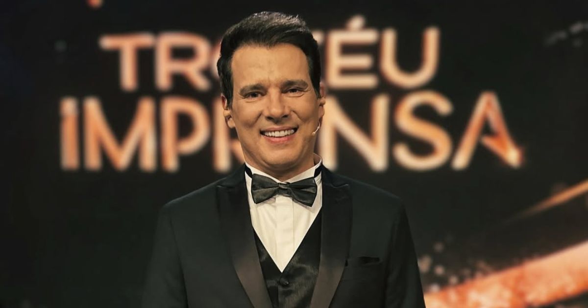 Celso Portiolli participará de desfile da Oktoberfest Blumenau nesta quarta-feira