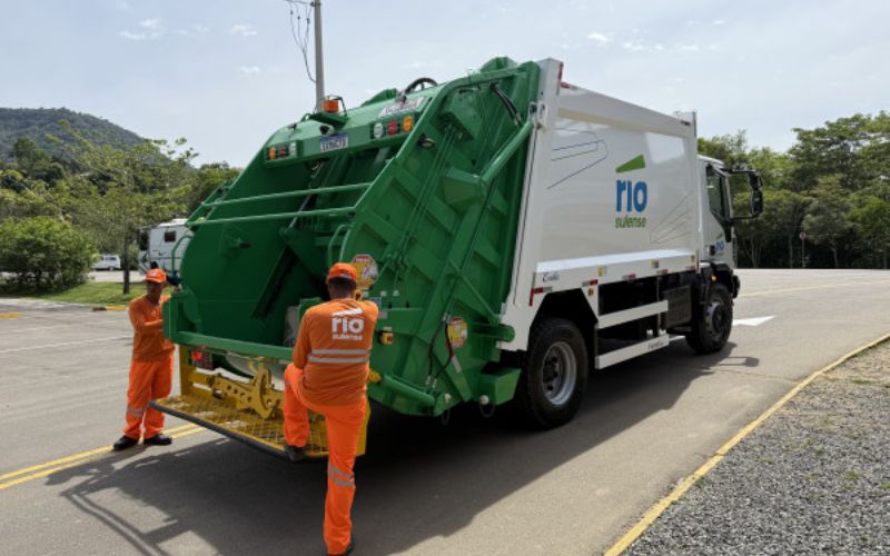 Prefeitura de Rio Do Sul orienta como solicitar revisão da Tarifa de Coleta de Lixo