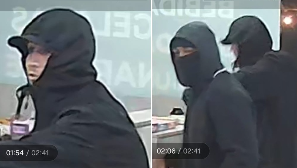 Assalto em tabacaria termina com roubo de carro no Norte de Blumenau