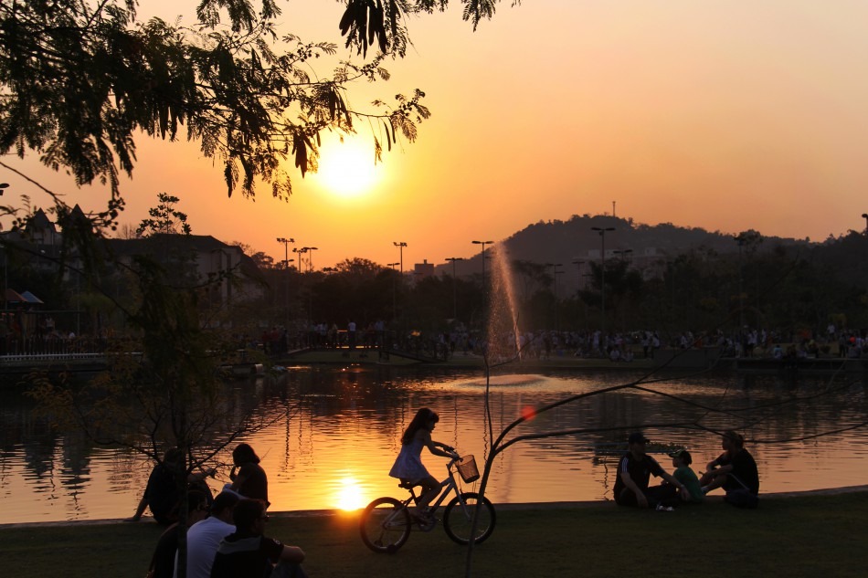 Blumenau terá piquenique coletivo e feira de adoção no Parque Ramiro