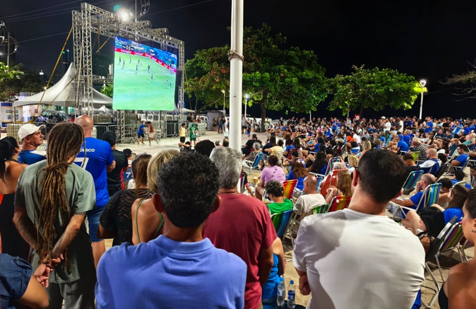 Barra FC conquista título inédito do Catarinense