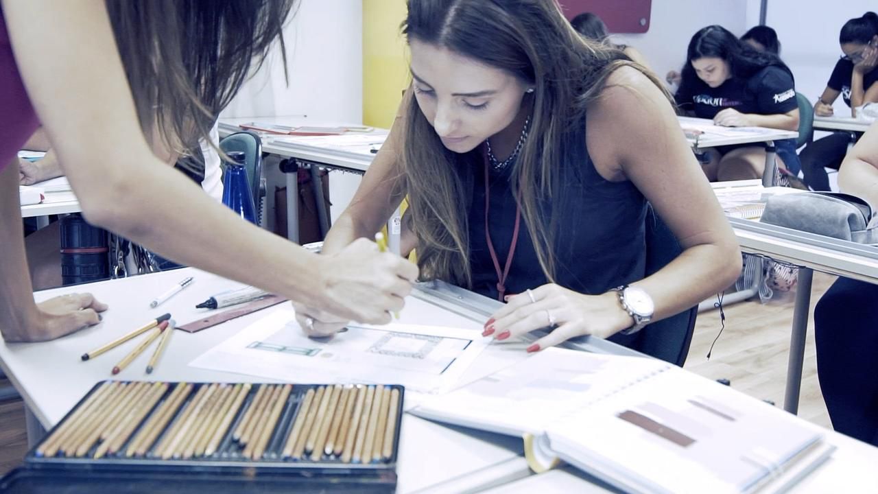 Estudantes podem concorrer a 435 vagas em cursos técnicos gratuitos