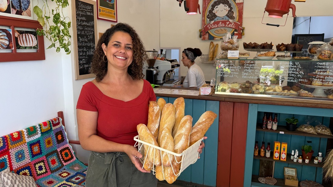 Santa Catarina tem quase 500 mil empresas comandadas por mulheres