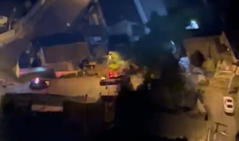 Megaoperação “Infiel” cumpre dezenas de mandados contra organização criminosa no Vale do Itajaí