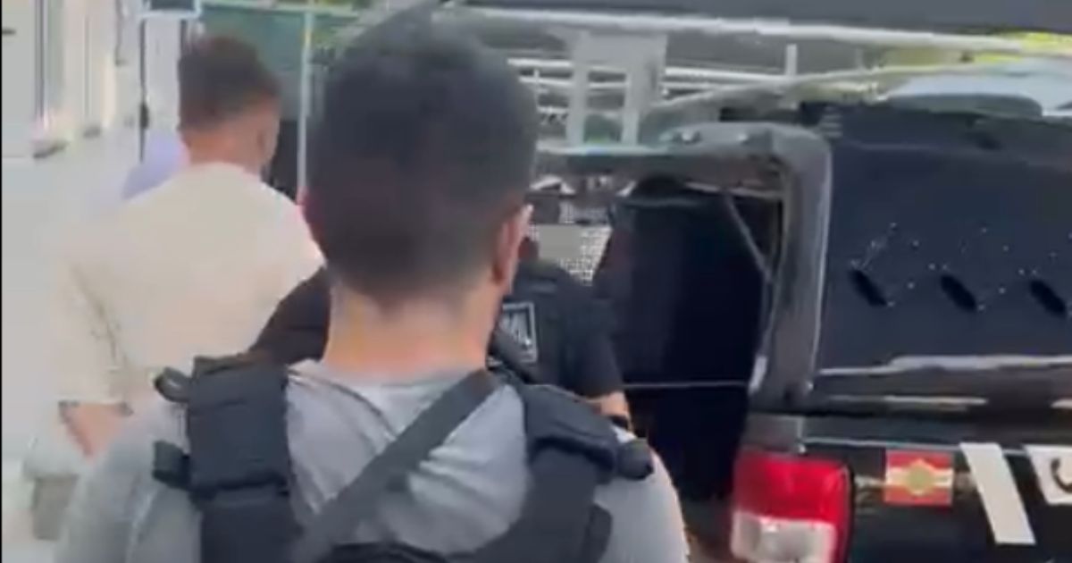 Polícia Civil prende em Blumenau liderança de organização criminosa investigada na operação “Infiel”